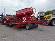 Combinado de siembra - Horsch - pronto 3 dc