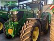 Tractor agrícola - John Deere - 6r 250 ap40 neu