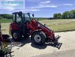 Minicargadora - Schaffer - 4670 t3