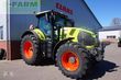Tractor agrícola - Claas - axion 810 cmatic cebis rtk 2050h