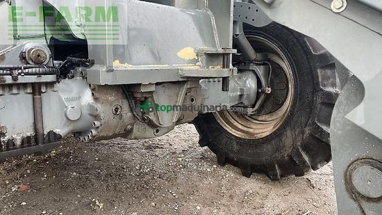 Telescopica - kramer - kt 559