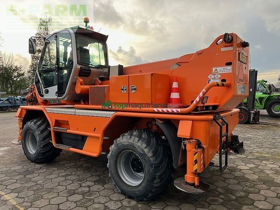 Telescopica - Merlo - r60.24 mcss