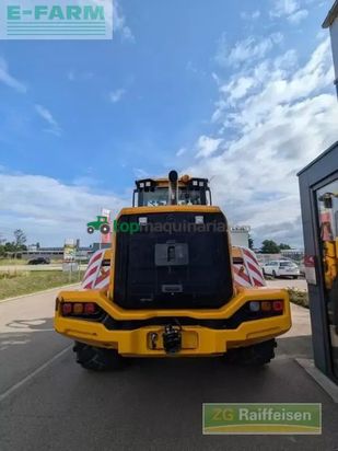 Minicargadora - JCB - 435 s highlift