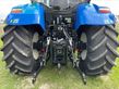 Tractor agrícola - New Holland - t7.190