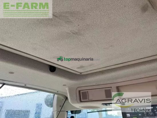 Tractor agrícola - Fendt - 728 vario gen-7 profi+ setting2 ProfiPlus
