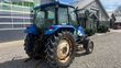 Tractor agrícola - New Holland - tl90a med frontlift