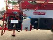 Atomizador - Agrifac - milan