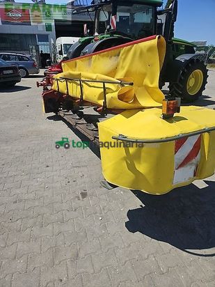 Cortacésped manual - Fella - ramos sm 4080 tl