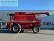 Cosechadora de Cereal - Case IH - axial 2388