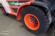 Elevadora - Linde - h 80 d/900 evo 396-03