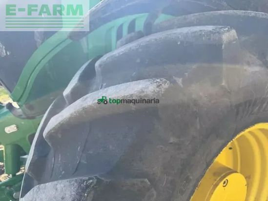 Tractor agrícola - John Deere - 6175r