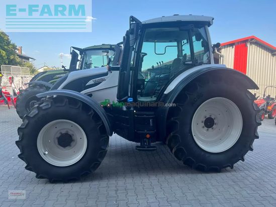 Tractor agrícola - Valtra - n 155a