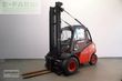 Elevadora - Linde - h 50 t 394