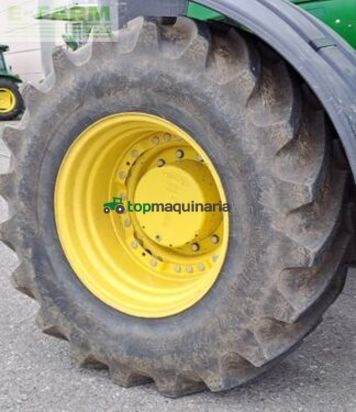 Tractor agrícola - John Deere - 7290r