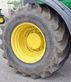 Tractor agrícola - John Deere - 7290r