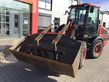Minicargadora - JCB - 409