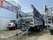 Cinta transportadora de forraje - Fliegl - asw 391 taurus fox