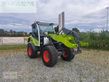 Minicargadora - Claas - torion 530