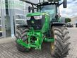 Tractor agrícola - John Deere - traktor 6215r
