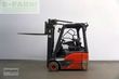 Elevadora - Linde - e 14 evo 386-02