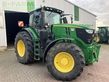 Tractor agrícola - John Deere - 6250r