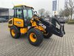 Minicargadora - JCB - 407