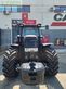 Tractor agrícola - Case IH - puma 165 + set roți tehnologice