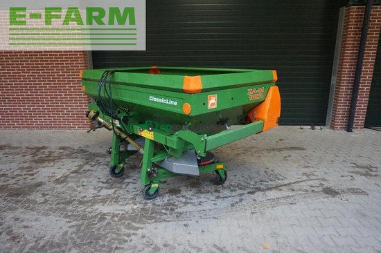 Esparcidor - Amazone - za-m 1001