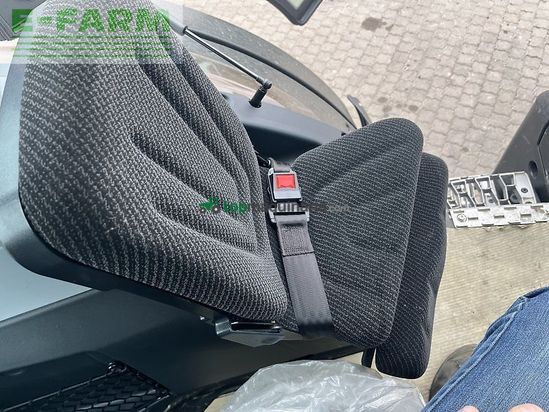 Tractor agrícola - Valtra - n 175d