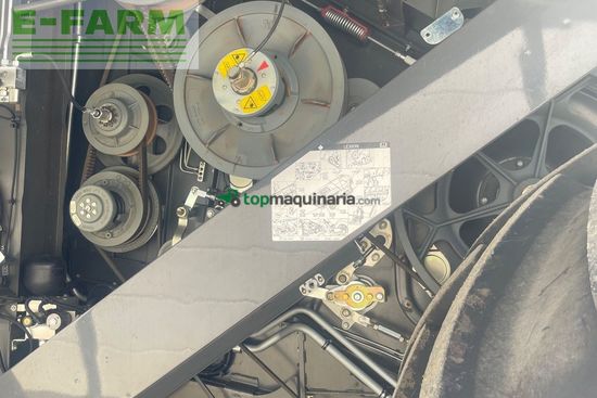 Cosechadora de Cereal - Claas - LEXION 6900 E5