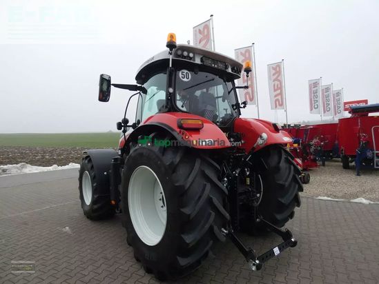 Tractor agrícola - Steyr - 6150 impuls cvt CVT