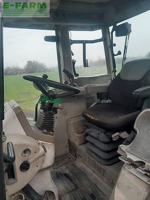 Tractor agrícola - Fendt - 818 vario tms
