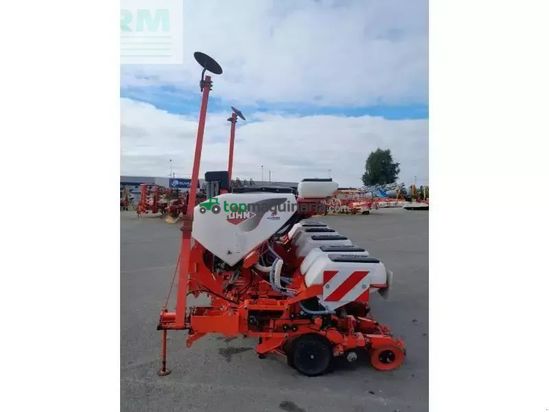 Sembradora monograno mecanica - Kuhn - maxima2