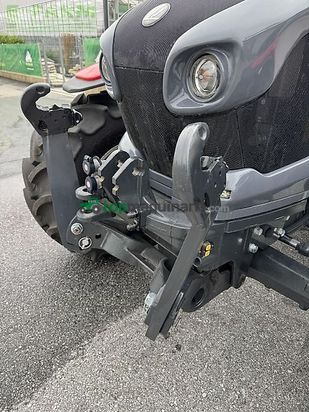 Tractor agrícola -  - lintrac 80 (stufe 5)