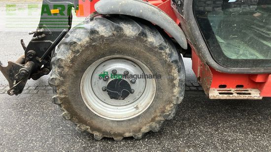 Telescopica - Manitou - MLT 731 LSU