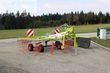 Rastrillo - Claas - liner 420