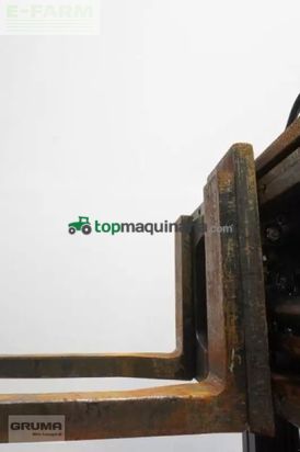 Elevadora - Linde - e 20 ph evo 386-02