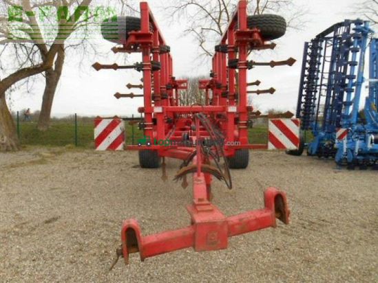 Cultivador - Baarck - grubber 5 m