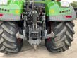 Tractor agrícola - Fendt - 936 profi plus tractor (st27577)
