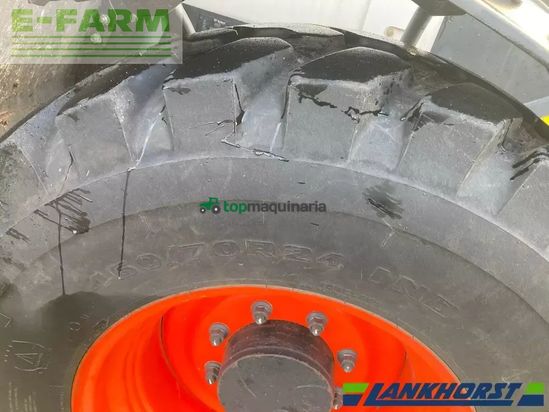 Telescopica - Bobcat - tl470xhf