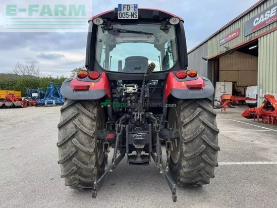 Tractor agrícola - McCormick - x5.35