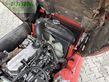 Minicargadora - Weidemann - 1050 d/m hydrostat, joystick, kardanwelle