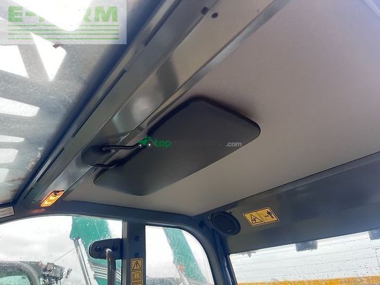 Telescopica - kramer - kl 36.5 stufe v