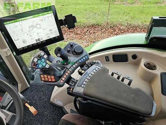 Tractor agrícola - Fendt - 724 gen6 power plus ( 718 720 722 )