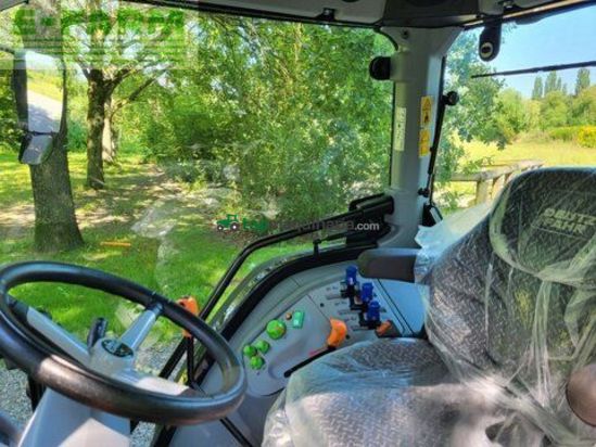 Tractor agrícola - Deutz-Fahr - 5105 d gs stage v