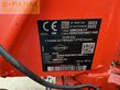 Cortacésped manual - Kuhn - gmd 240