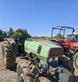 Tractor agrícola Deutz Fahr DX3700 