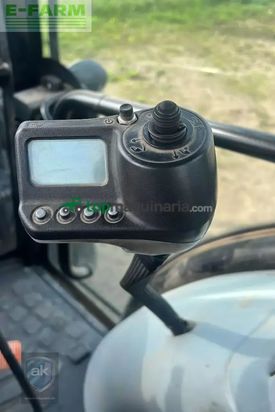 Tractor agrícola - New Holland - td5040