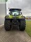 Tractor agrícola - Claas - axion 830 cmatic CMATIC