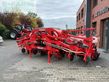 Sembradora monograno mecanica - Gaspardo - mirka ist 8 rows